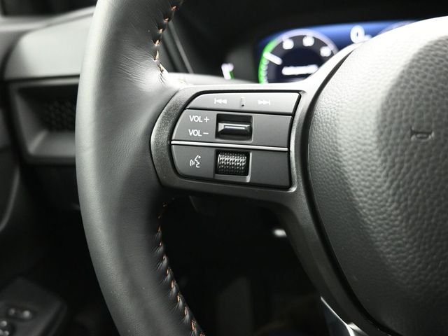 2026 Honda CR-V Sport-L - Photo 13