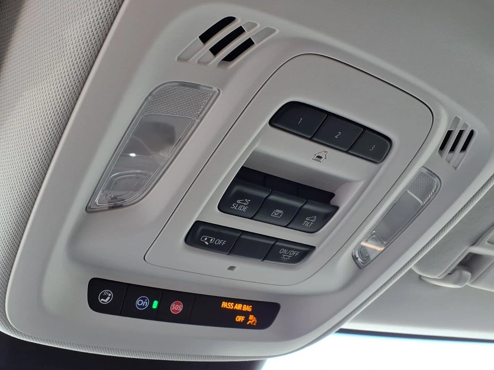 2026 Buick Envision Sport Touring - Photo 19