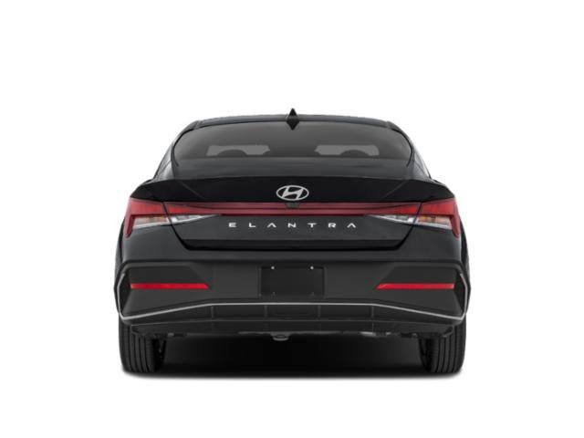 New 2026 Amazon Gray Hyundai SE image 8