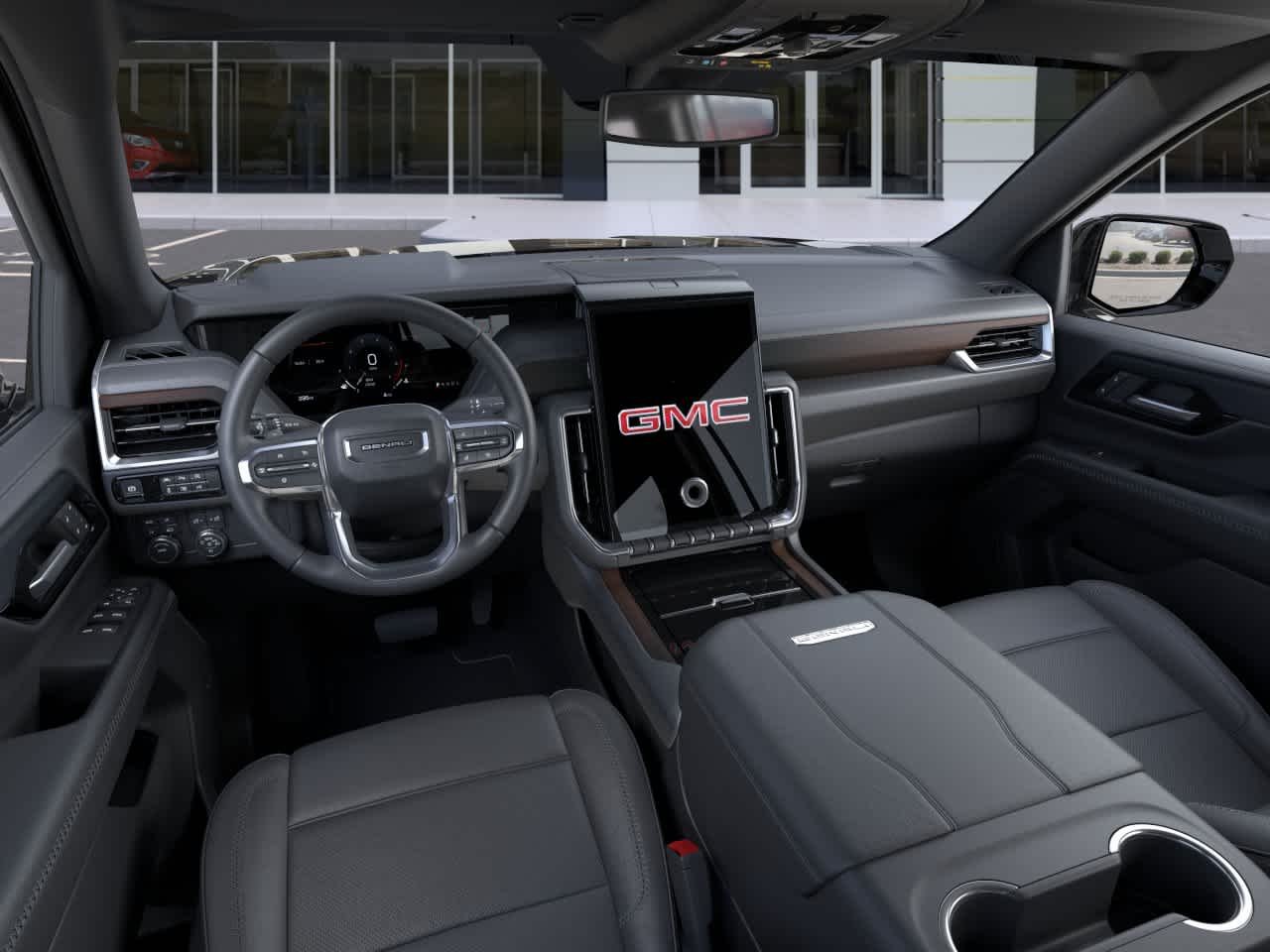 New 2026 Onyx Black GMC Denali image 15