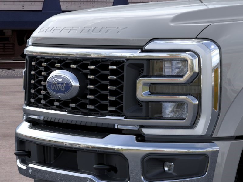 New 2026 Avalanche Ford LARIAT image 18
