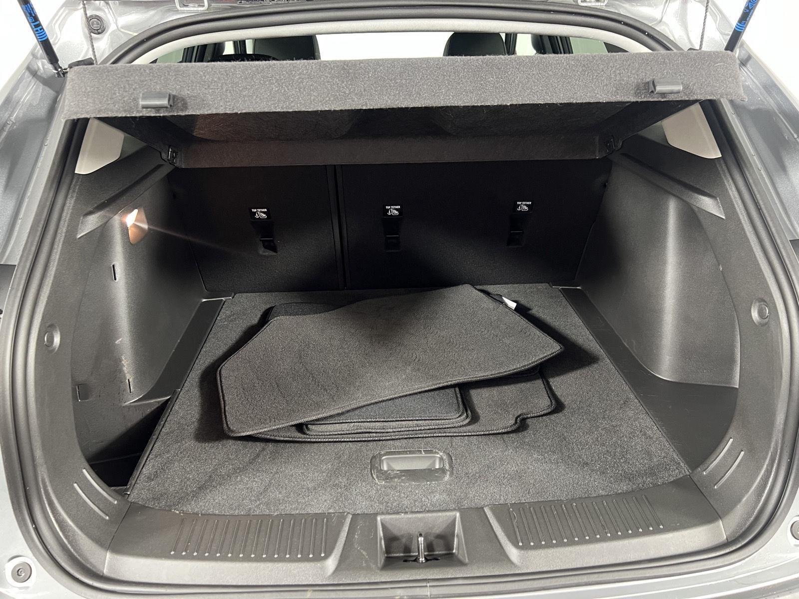 Used 2026 Sterling Gray Metallic Chevrolet LT image 46