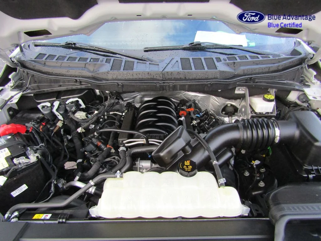 Certified Used 2023 Avalanche Ford XLT image 4