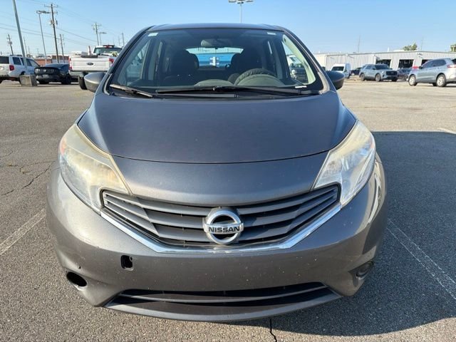 Used 2016 Gray Nissan S Plus image 8