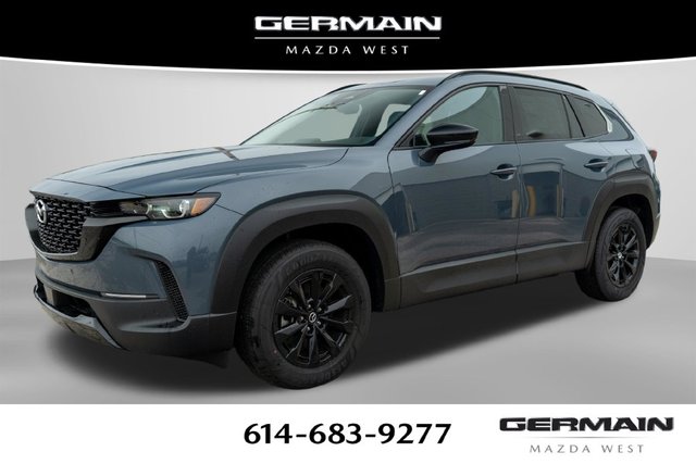 2026 Mazda CX-50 Hybrid Premium AWD