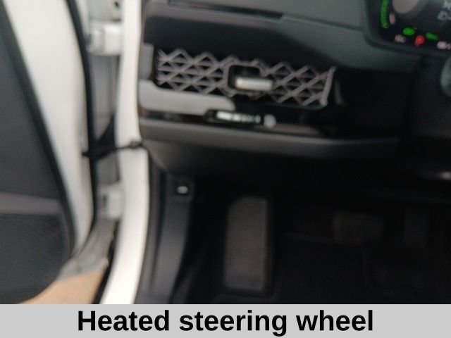 2025 Honda Accord Hybrid Touring - Photo 12