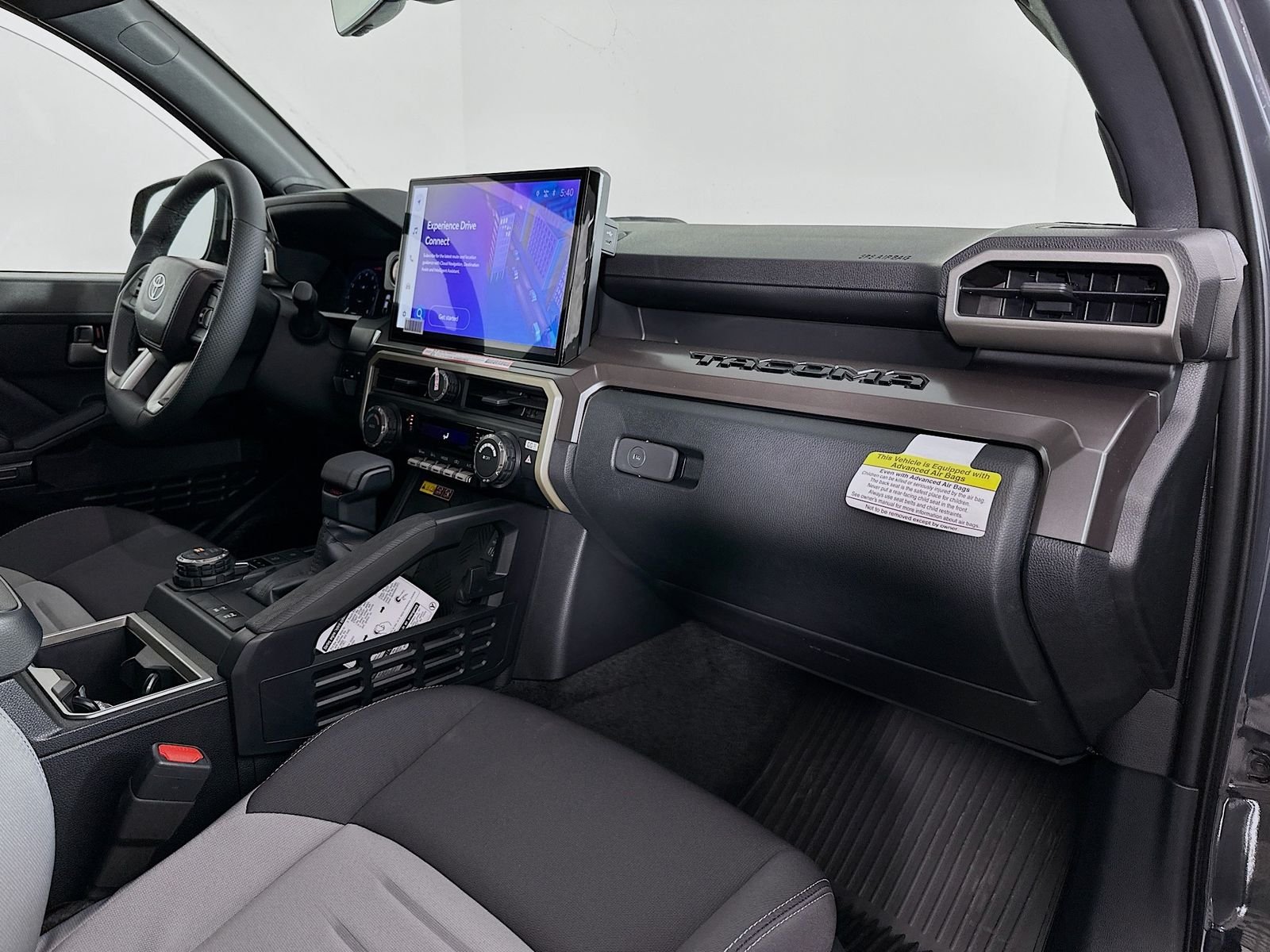 2025 Toyota Tacoma TRD Off Road - Photo 30