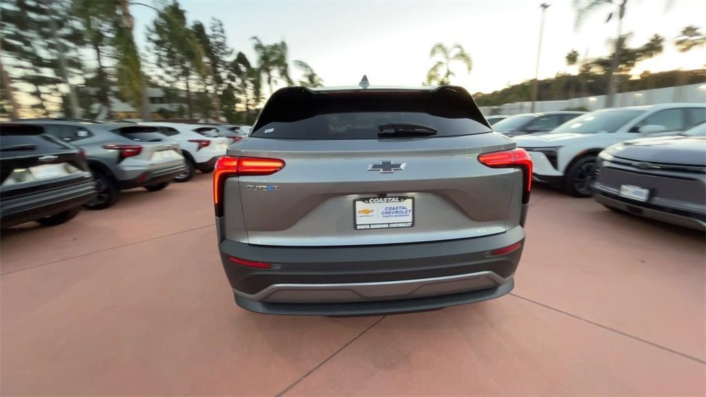 2026 Chevrolet Blazer EV LT - Photo 7