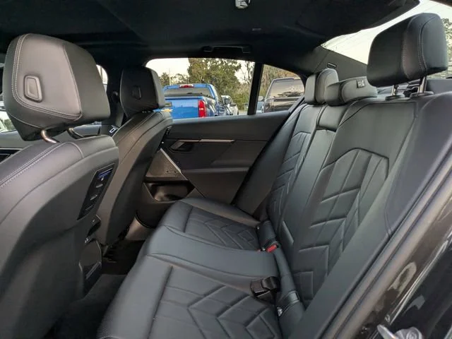 2024 BMW 5 Series 530i - Photo 25