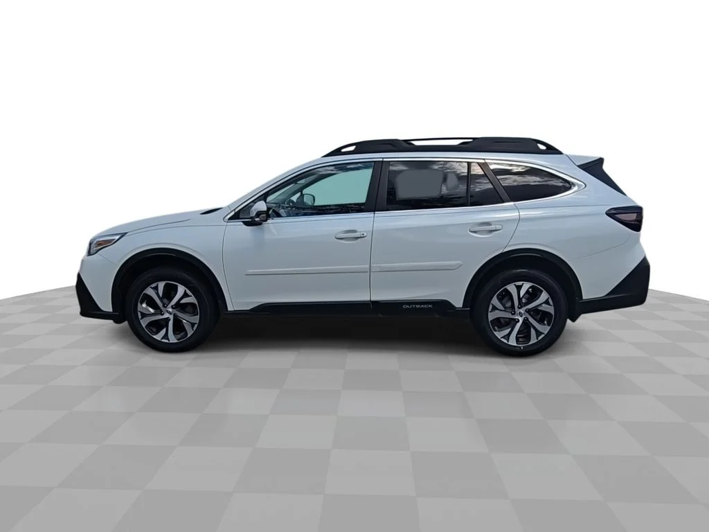 2021 Subaru Outback Limited - Photo 5