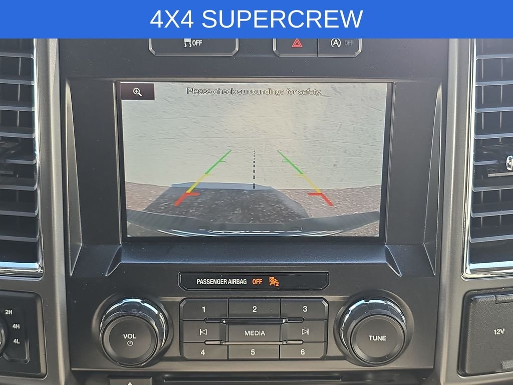 Used 2015  Ford XLT image 15