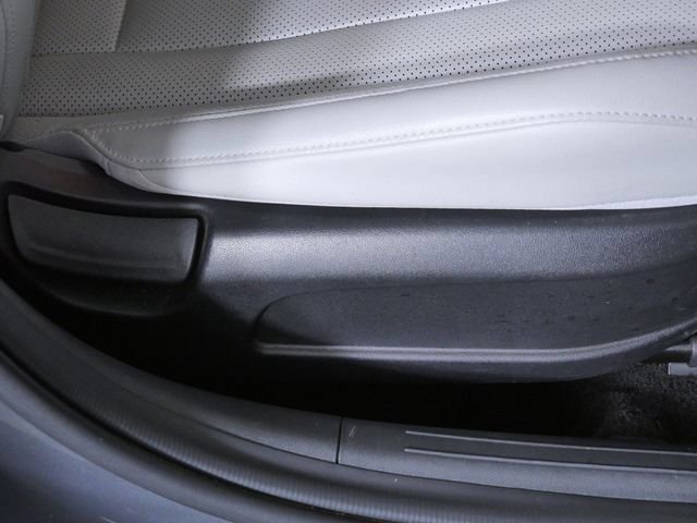 Certified Used 2024 Gray Hyundai Limited image 14