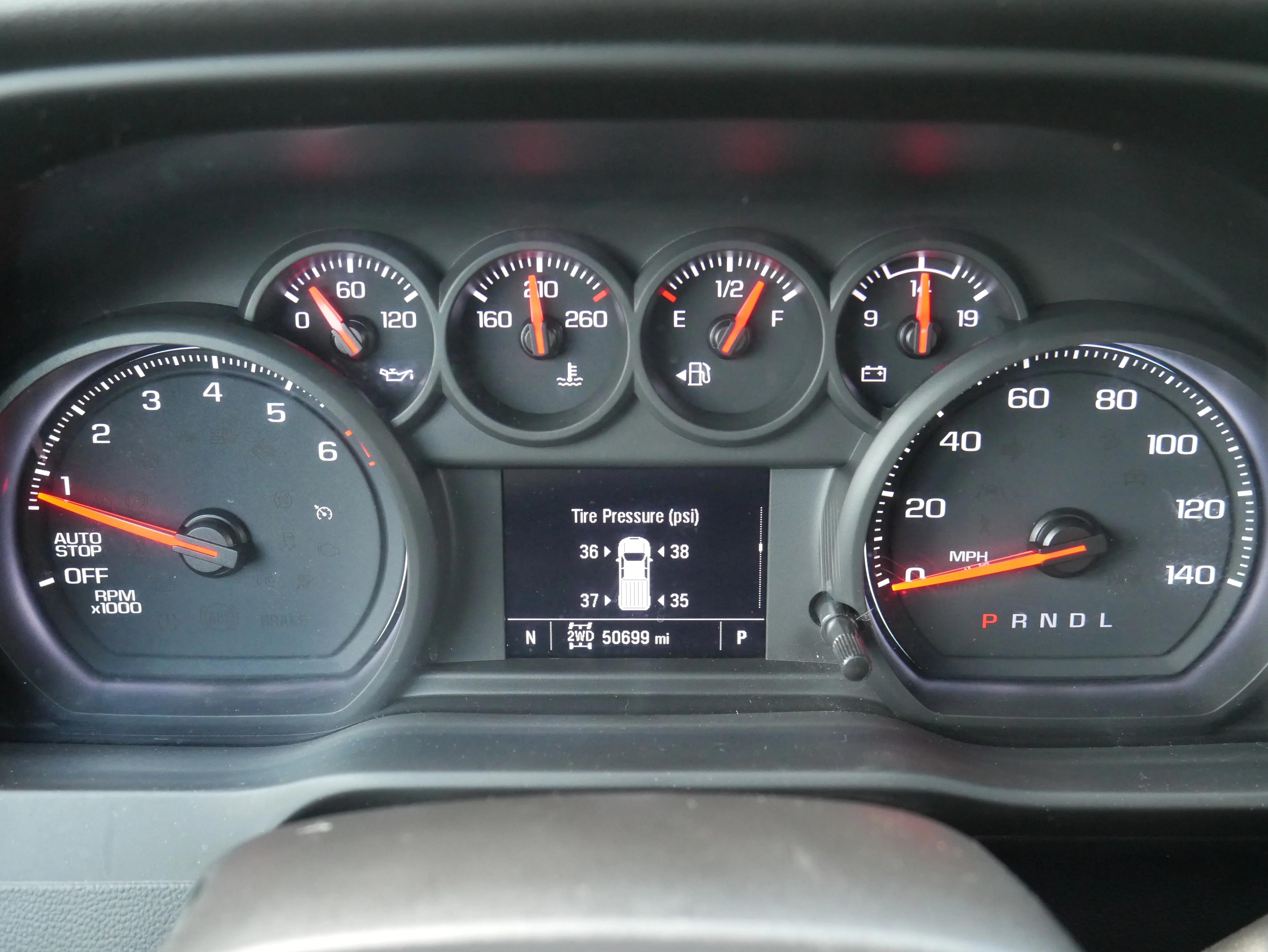 2023 Chevrolet Silverado 1500 Custom - Photo 28