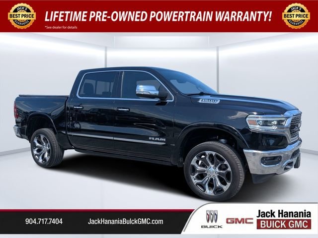 2019 Ram 1500 Limited