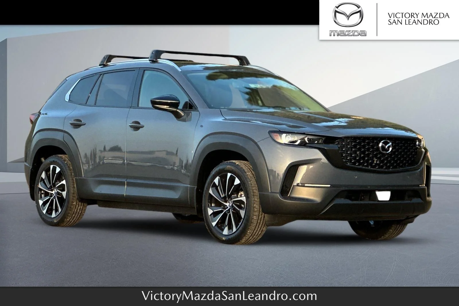 2026 Mazda CX-50 2.5 Hybrid Premium Plus's photo