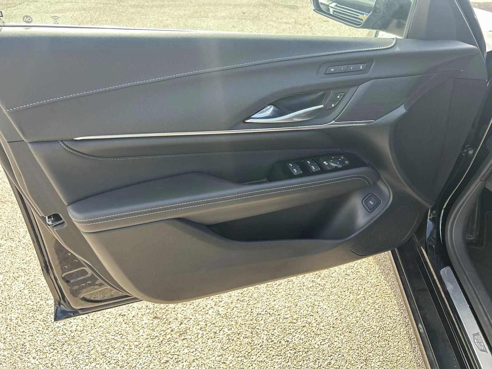 2024 Cadillac CT4 Premium Luxury - Photo 21