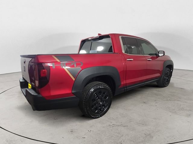 Used 2023 Red Honda RTL-E image 5