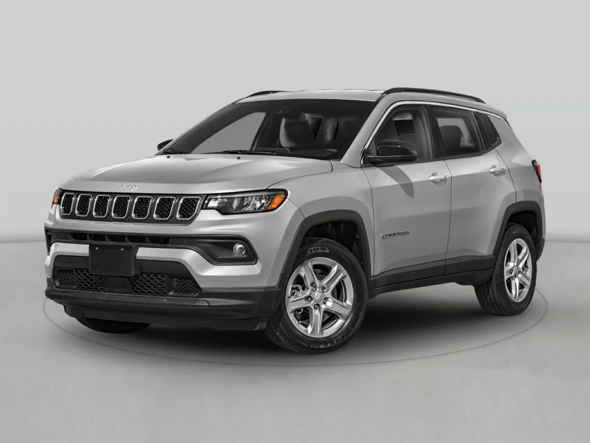 2025 Jeep Compass Limited 4X4's photo