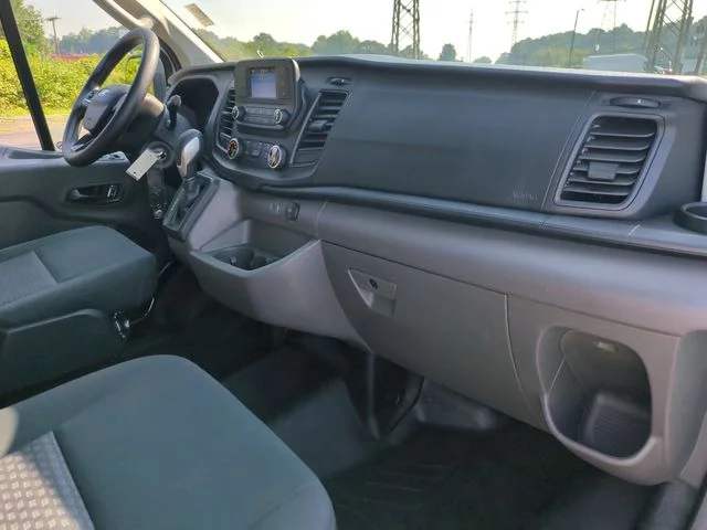 Used 2025 White Ford Base image 32