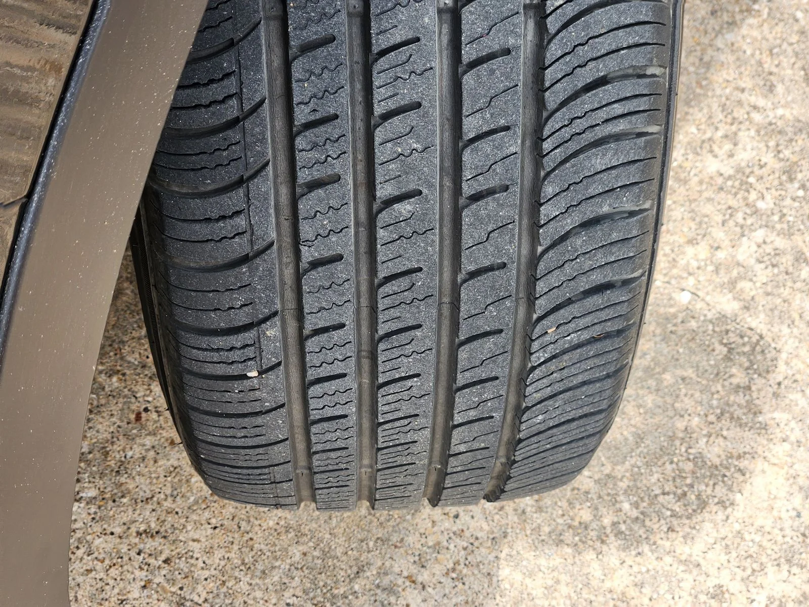 Used 2020 Black Honda EX-L image 10