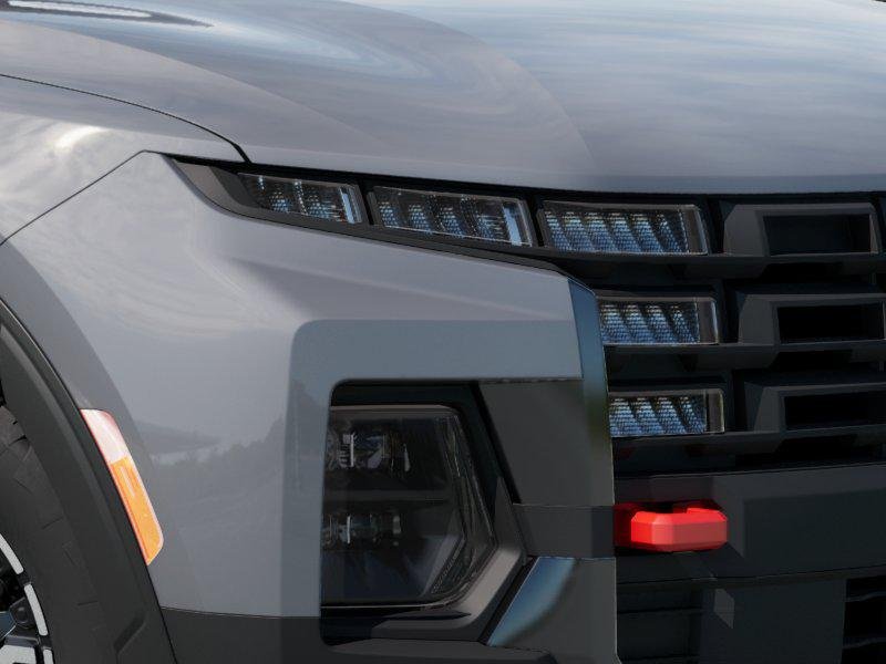 New 2027 Hampton Gray Hyundai XRT image 9