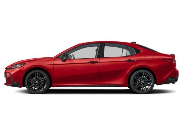 New 2026 Ice Cap Toyota Nightshade image 4