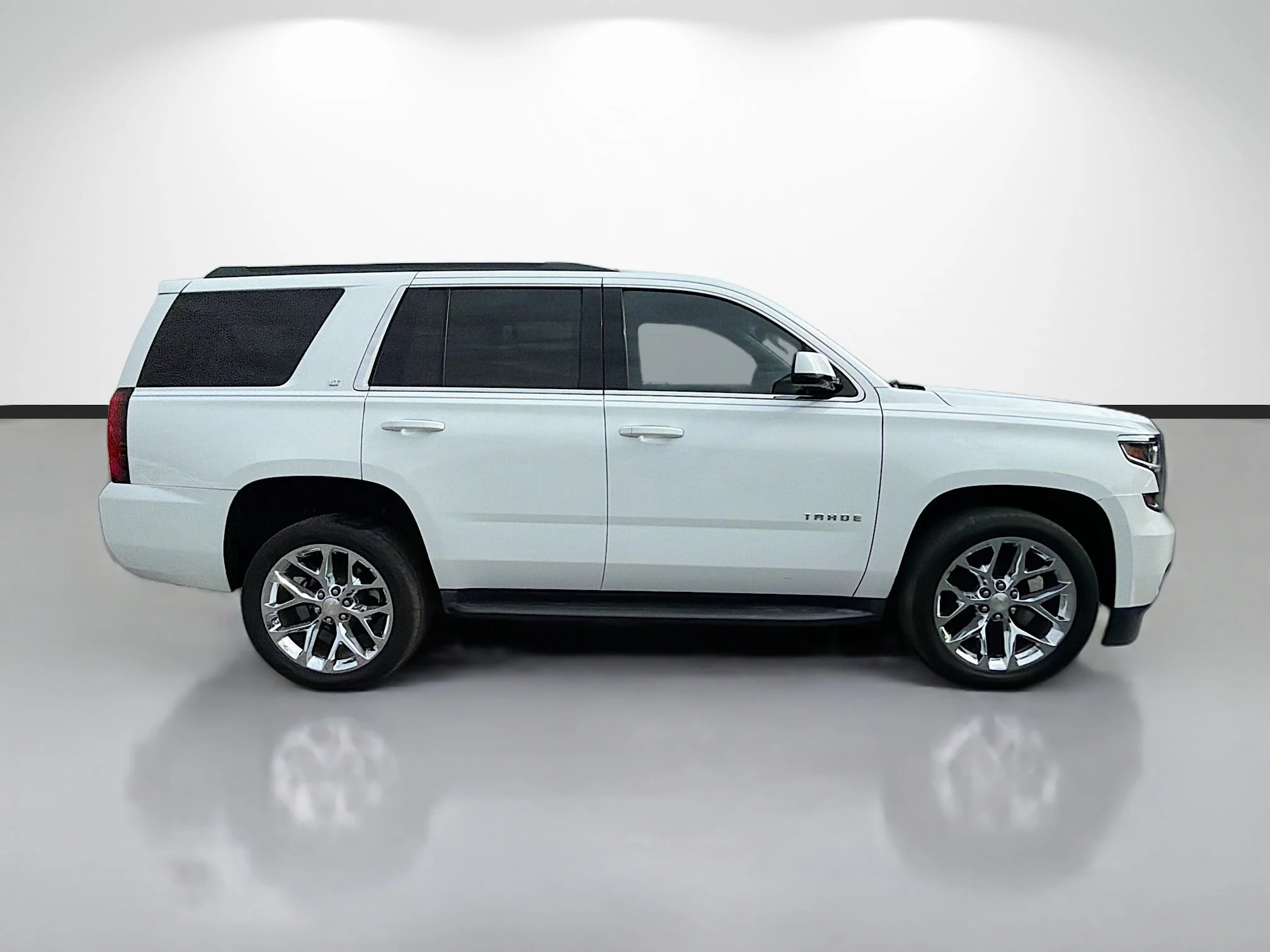 Used 2020 Summit White Chevrolet LT image 6