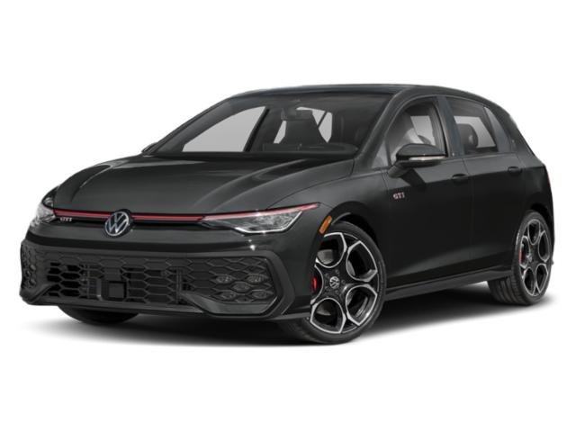 New 2026 Mythos Black Metallic Volkswagen Autobahn image 1