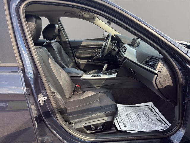 Used 2013 Blue BMW 328i xDrive image 20