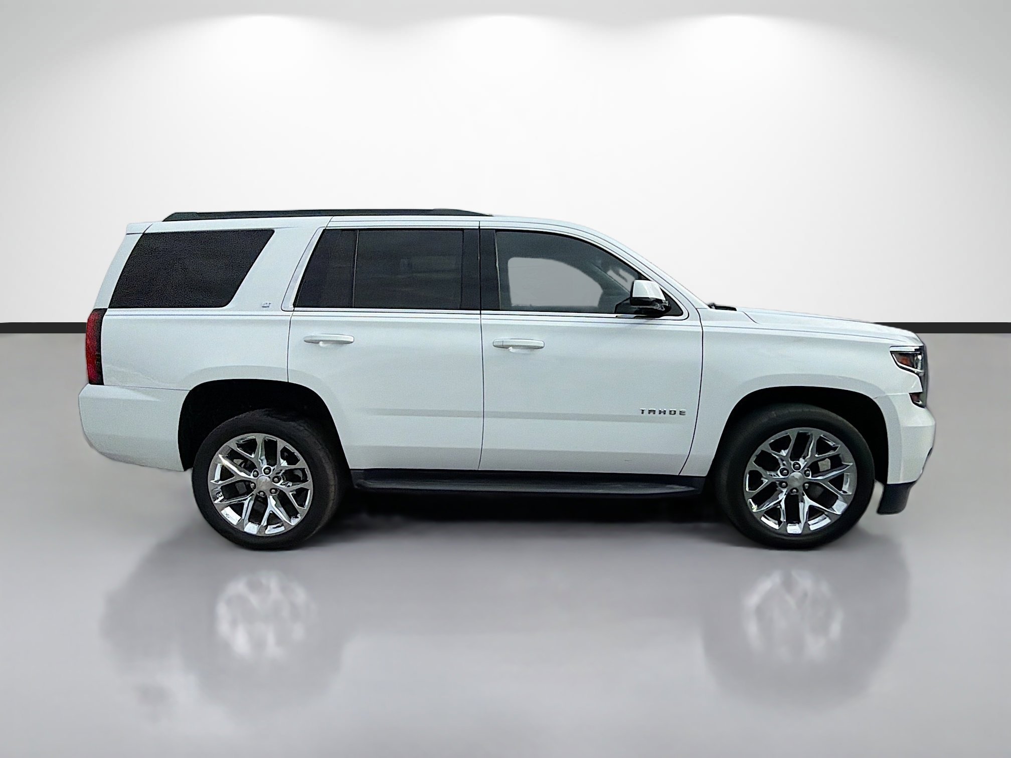 Used 2020 Summit White Chevrolet LT image 6