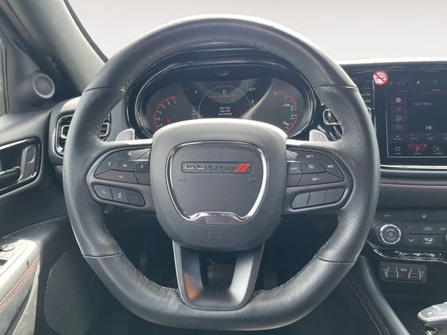Used 2025  Dodge GT image 12