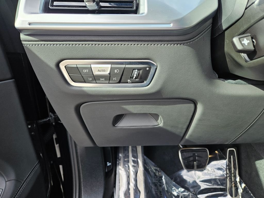 Certified Used 2023 Carbon Black Metallic BMW Base image 28
