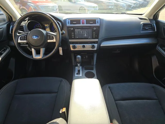 Used 2017 Ice Silver Metallic Subaru 2.5i image 19