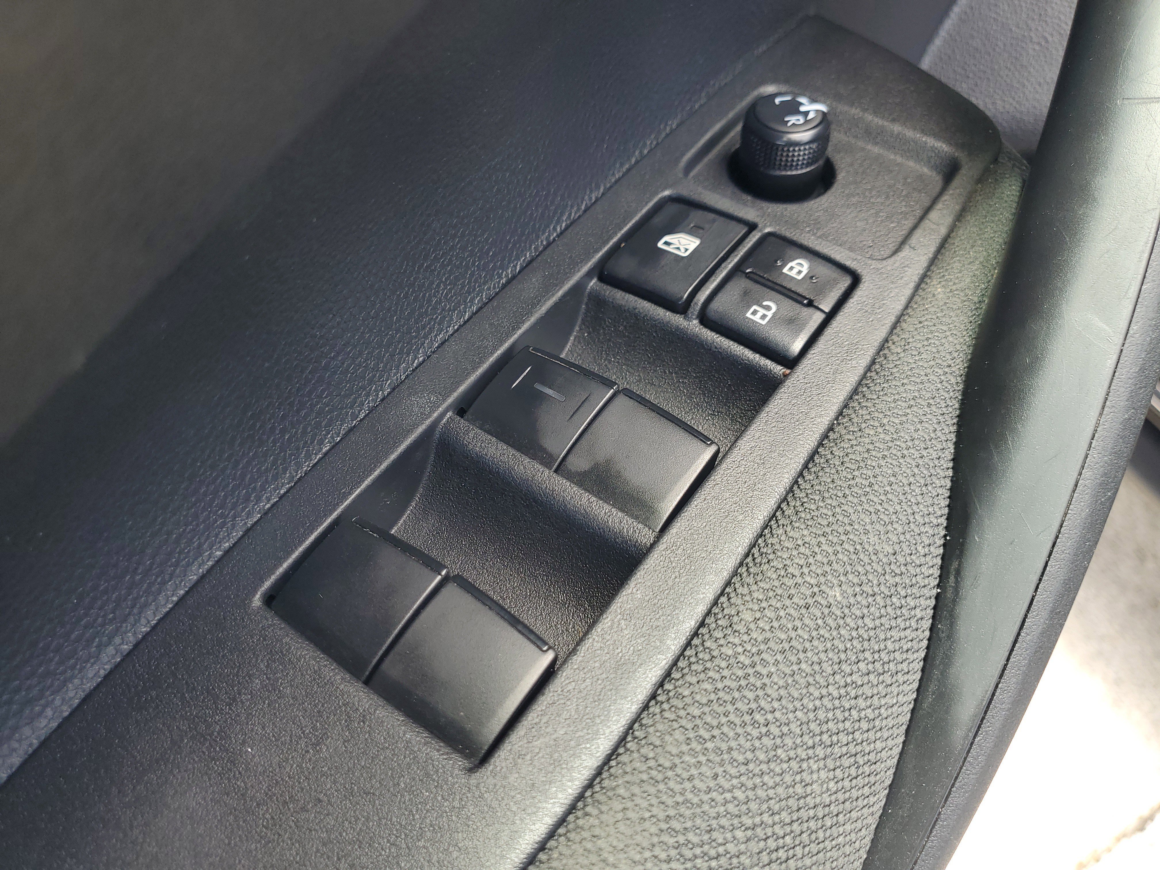 Certified Used 2025 Underground Toyota LE image 19