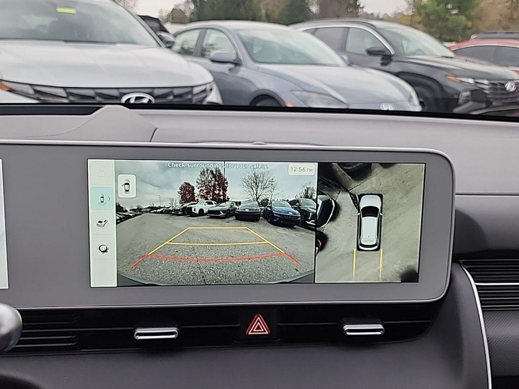 2024 Hyundai IONIQ 5 Limited - Photo 26