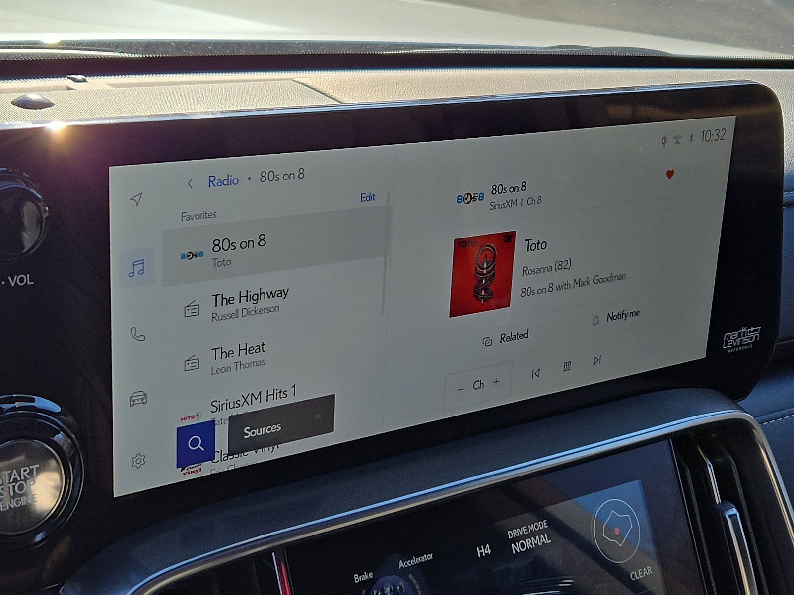 2026 Lexus LX 600 Luxury - Photo 13