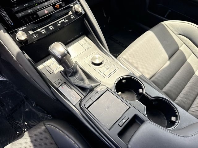 Certified Used 2024 Gray Lexus 350 F SPORT image 21