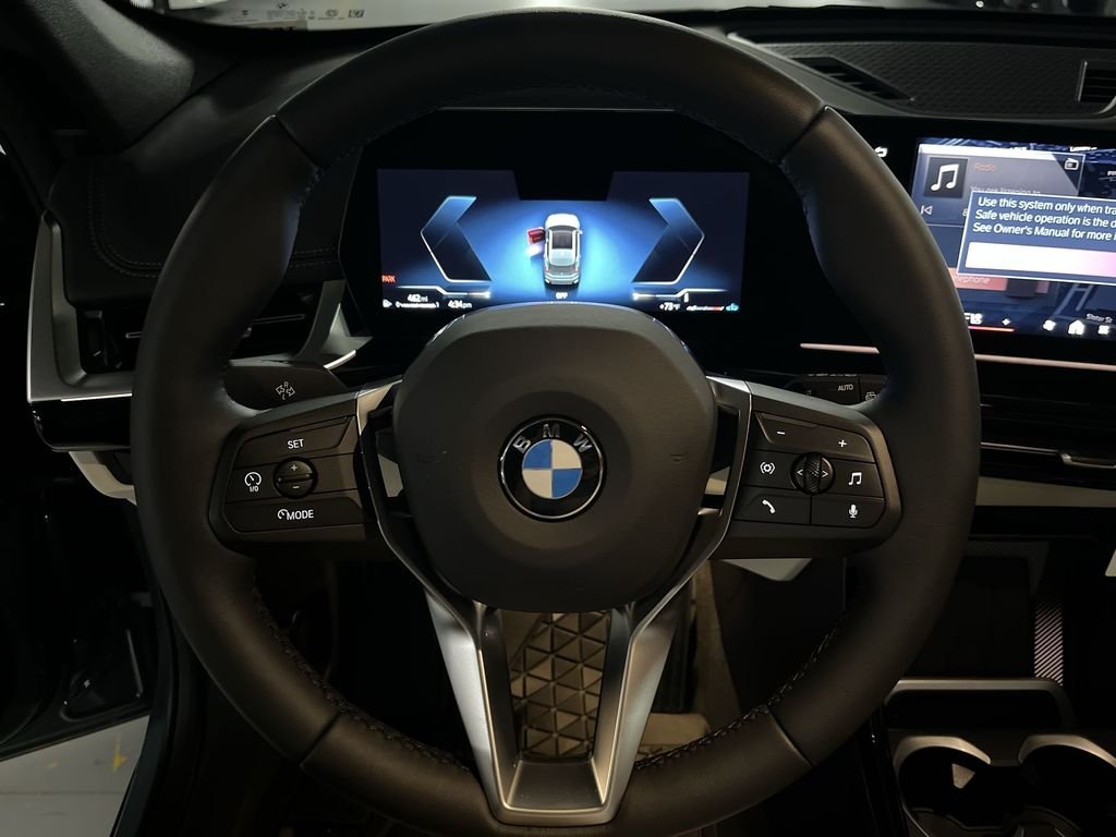 2026 BMW X1 28i - Photo 14