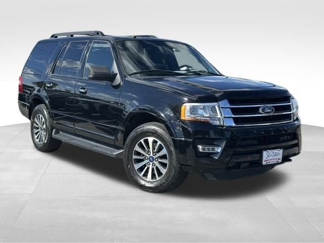 2017 Ford Expedition XLT