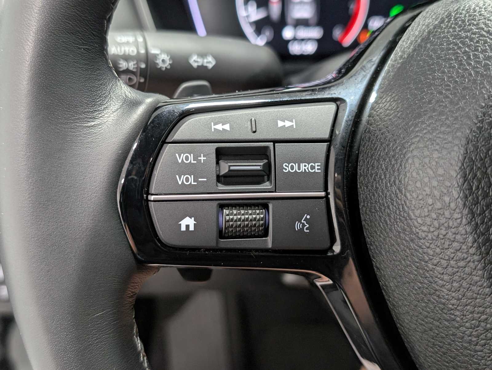 2024 Honda Civic Hatchback Sport - Photo 33