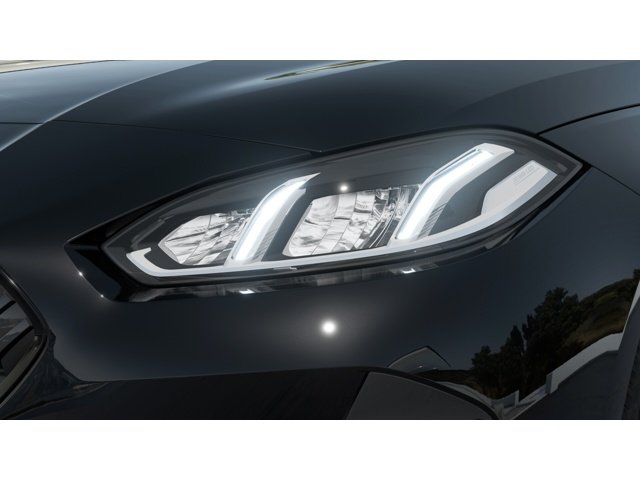 New 2026 Black Sapphire Metallic BMW 228 Gran Coupe image 6