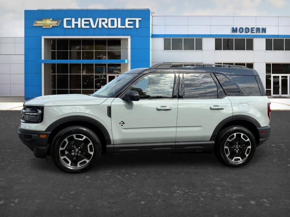 Used 2021 Cactus Ford Outer Banks image 1