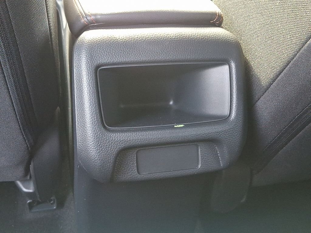 2025 Honda HR-V Sport - Photo 11