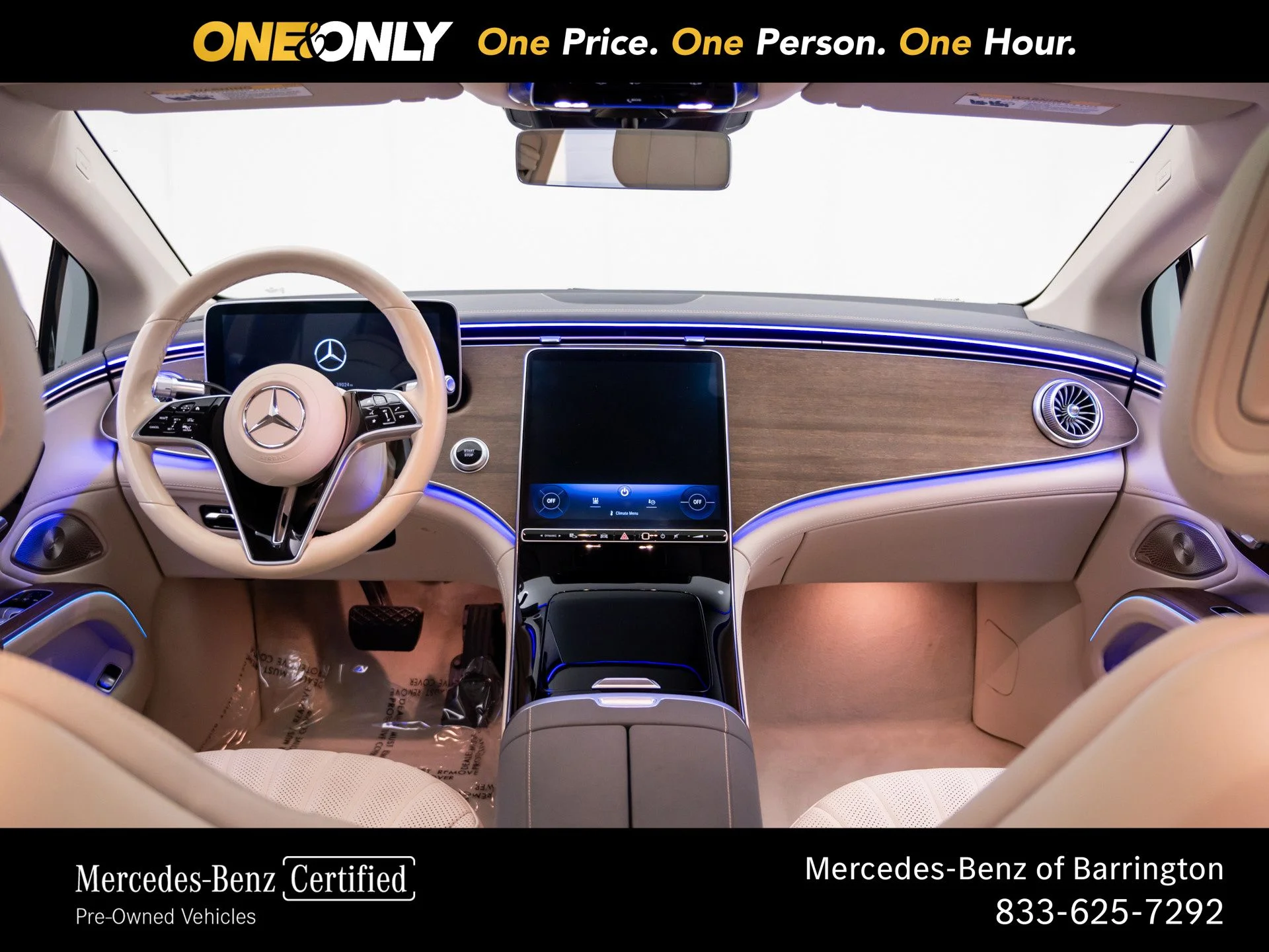 Certified Used 2023 Silver Mercedes-Benz 450 image 10