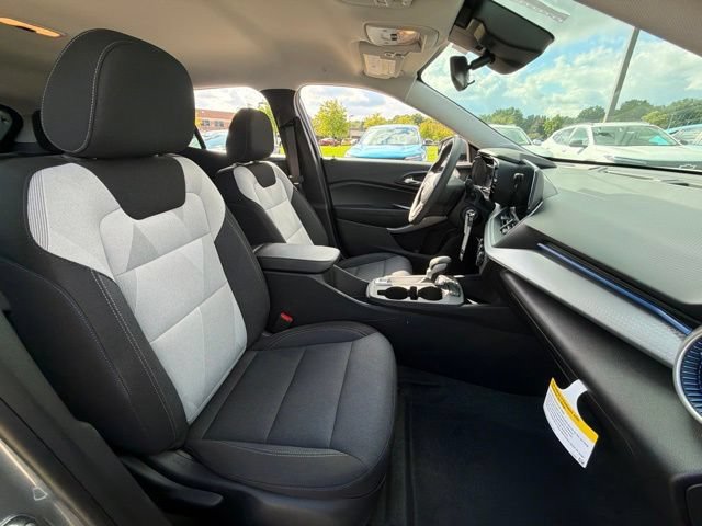 2026 Chevrolet Trax LS - Photo 29