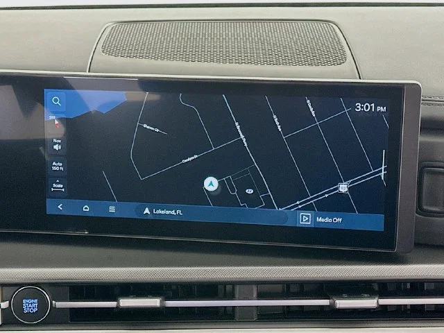 New 2026 Hyundai SANTA FE XRT