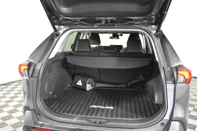 Used 2023 Gray Toyota XLE Premium image 38