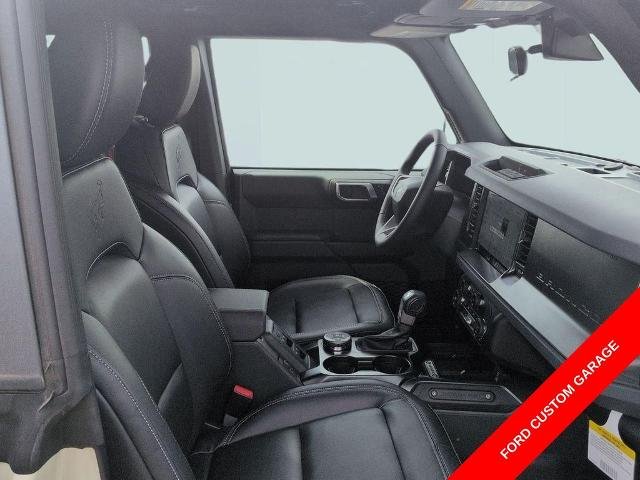 2025 Ford Bronco 4-Door Big Bend - Photo 29