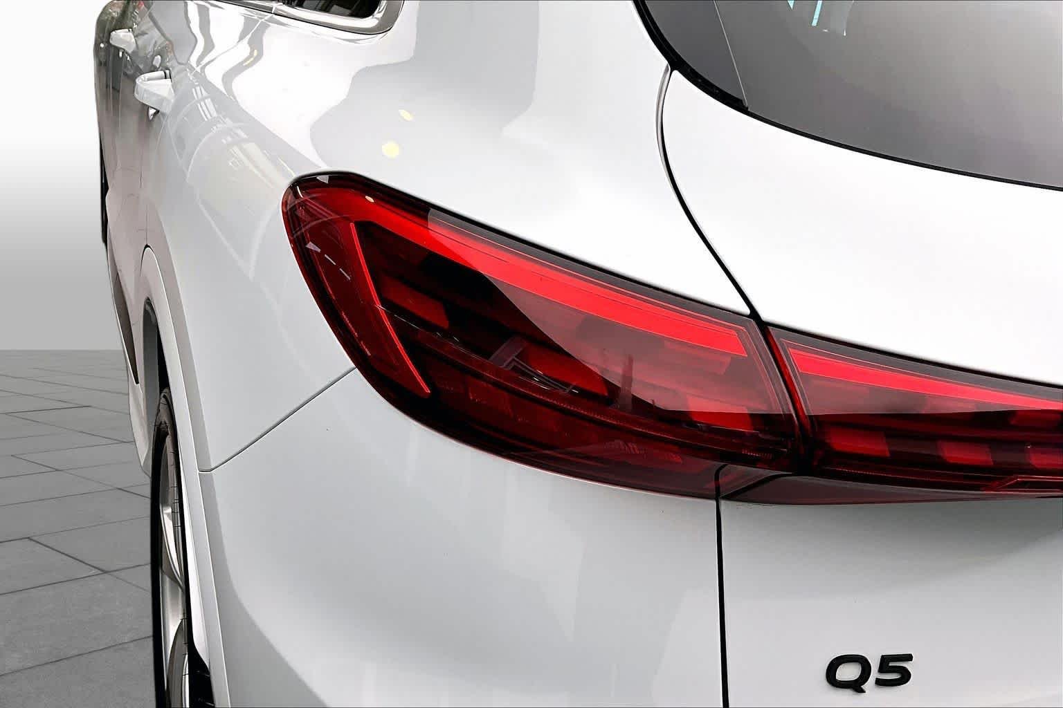 2025 Audi Q5 Premium Plus - Photo 27