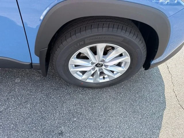 Certified Used 2026  Toyota LE image 10
